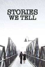 Thumbnail for Stories We Tell (2012)
