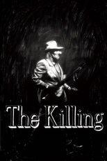 Thumbnail for The Killing (1956)