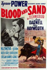 Thumbnail for Blood and Sand (1941)