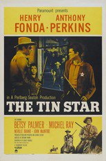 Thumbnail for The Tin Star (1957)