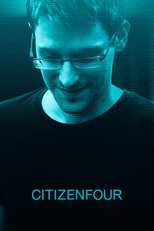 Thumbnail for Citizenfour (2014)