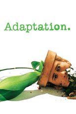 Thumbnail for Adaptation (2002)