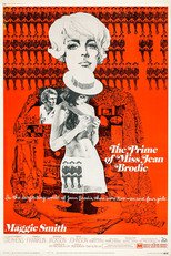 Thumbnail for The Prime of Miss Jean Brodie (1969)