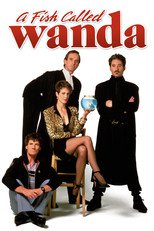 Thumbnail for A Fish Called Wanda (1988)