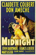 Thumbnail for Midnight (1939)