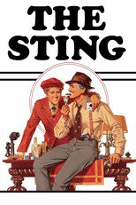 Thumbnail for The Sting (1973)