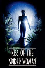Thumbnail for Kiss of the Spider Woman (1985)