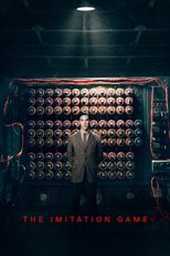 Thumbnail for The Imitation Game (2014)