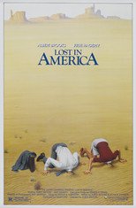 Thumbnail for Lost in America (1985)