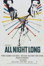 Thumbnail for All Night Long (1961)