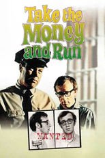 Thumbnail for Take the Money and Run (1969)