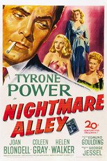 Thumbnail for Nightmare Alley (1947)