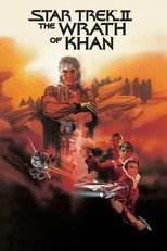 Thumbnail for Star Trek II: The Wrath of Khan (1982)