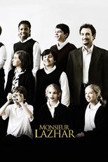 Thumbnail for Monsieur Lazhar (2011)