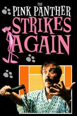 Thumbnail for The Pink Panther Strikes Again (1976)