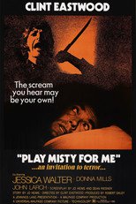 Thumbnail for Play Misty for Me (1971)