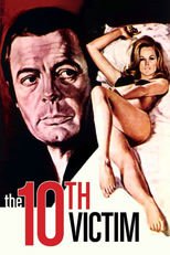 Thumbnail for The 10th Victim (1965)