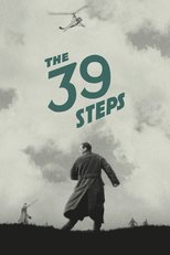 Thumbnail for The 39 Steps (1935)