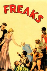 Thumbnail for Freaks (1932)