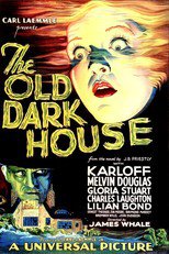 Thumbnail for The Old Dark House (1932)