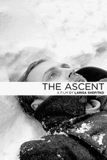 Thumbnail for The Ascent (1977)