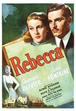 Thumbnail for Rebecca (1940)