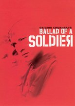 Thumbnail for Ballad of a Soldier (1959)