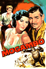 Thumbnail for Mogambo (1953)