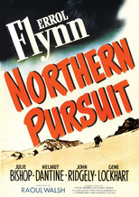 Thumbnail for Northern Pursuit (1943)