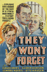 Thumbnail for They Won't Forget (1937)