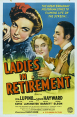 Thumbnail for Ladies in Retirement (1941)