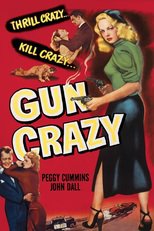 Thumbnail for Gun Crazy (1950)