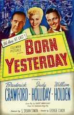 Thumbnail for Born Yesterday (1950)