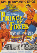 Thumbnail for Prince of Foxes (1949)