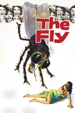 Thumbnail for The Fly (1958)