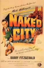 Thumbnail for The Naked City (1948)