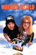 Thumbnail for Wayne's World (1992)