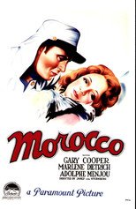 Thumbnail for Morocco (1930)
