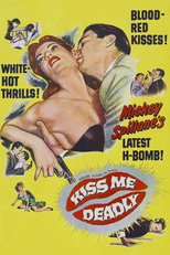 Thumbnail for Kiss Me Deadly (1955)