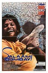 Thumbnail for Salaam Bombay! (1988)