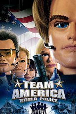 Thumbnail for Team America: World Police (2004)