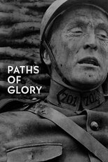 Thumbnail for Paths of Glory (1957)