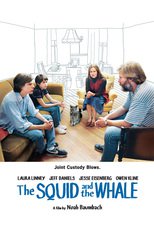 Thumbnail for The Squid and the Whale (2005)