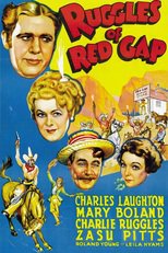 Thumbnail for Ruggles of Red Gap (1935)