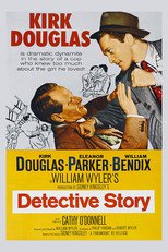 Thumbnail for Detective Story (1951)