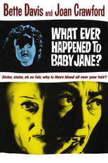 Thumbnail for What Ever Happened to Baby Jane (1962)