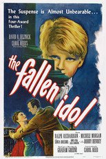 Thumbnail for The Fallen Idol (1948)
