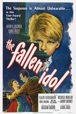 Thumbnail for The Fallen Idol (1948)