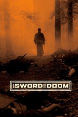 Thumbnail for The Sword of Doom (1966)