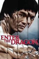 Thumbnail for Enter the Dragon (1973)